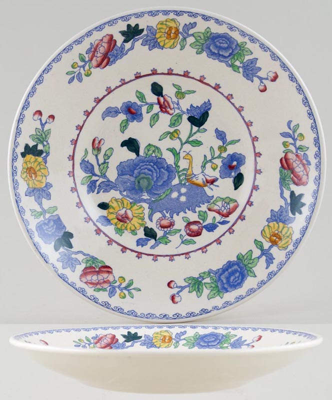 Saucer for Joke Cup